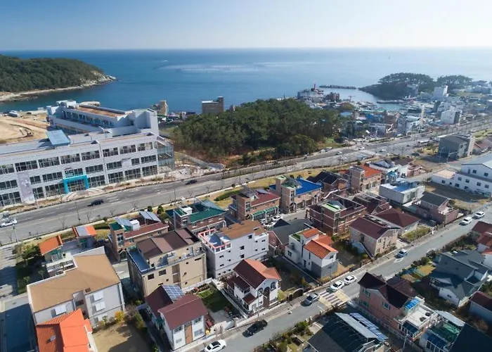 부산 해오름펜션 부산광역시