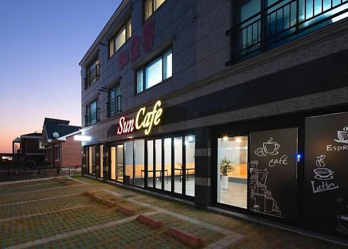 부산 해오름펜션 부산광역시